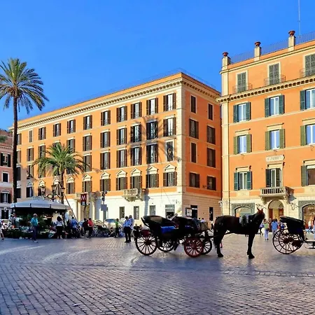 Vantaggio Apartment