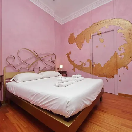 Vantaggio Apartmán *