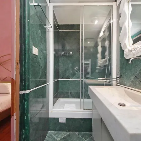 Vantaggio Apartmán Řím