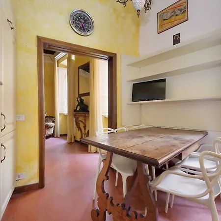 Vantaggio Apartmán *