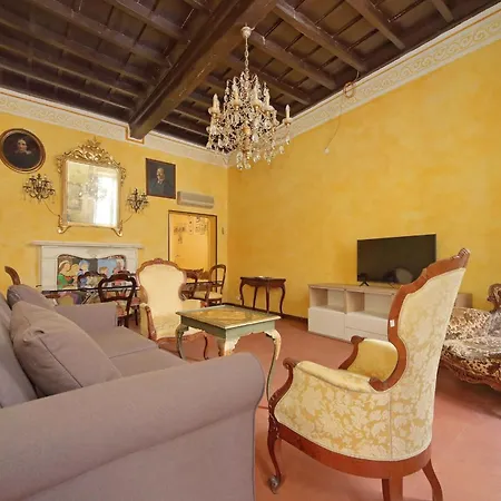 Apartment Vantaggio *