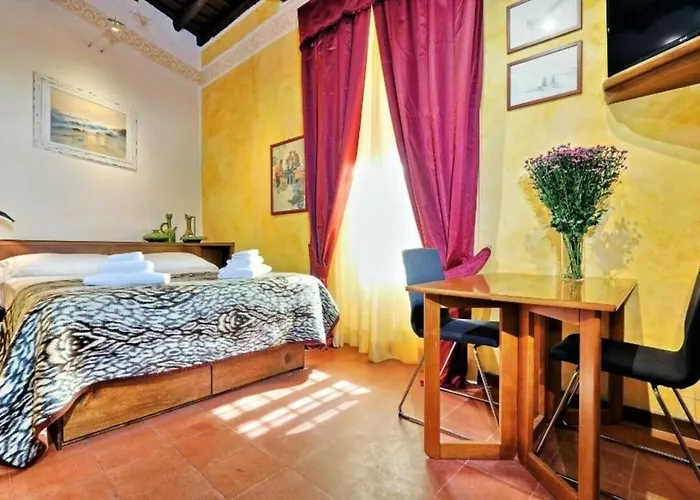 Apartment Vantaggio *