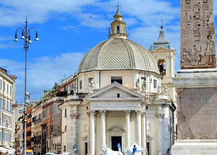 Apartment Vantaggio *