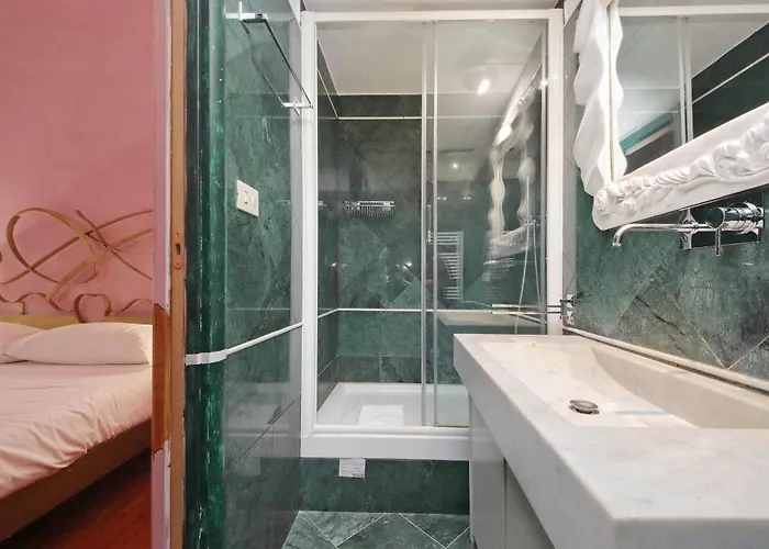 Vantaggio Apartment Rome