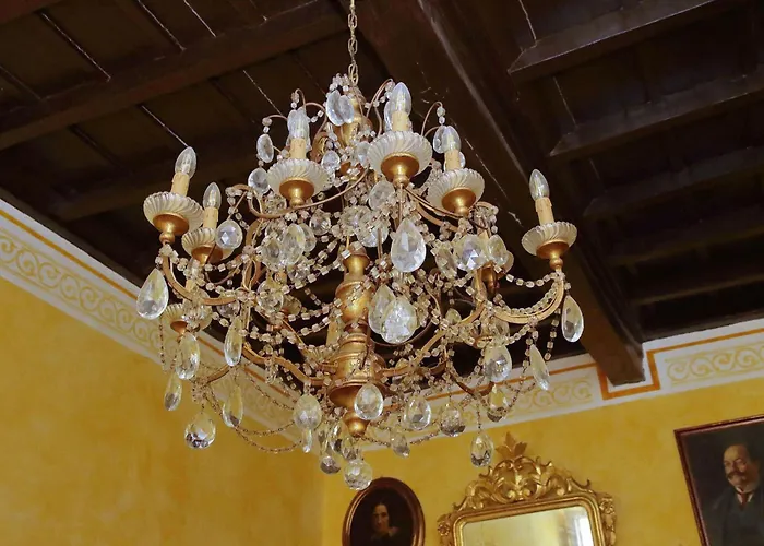 Apartment Vantaggio Rome