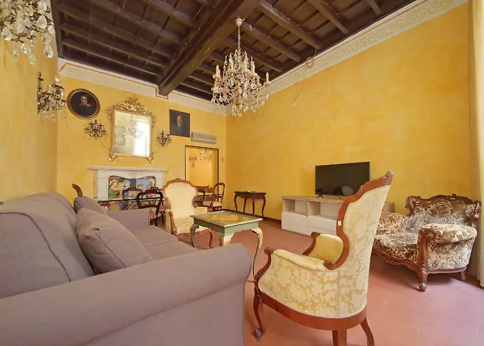 Apartment Vantaggio *