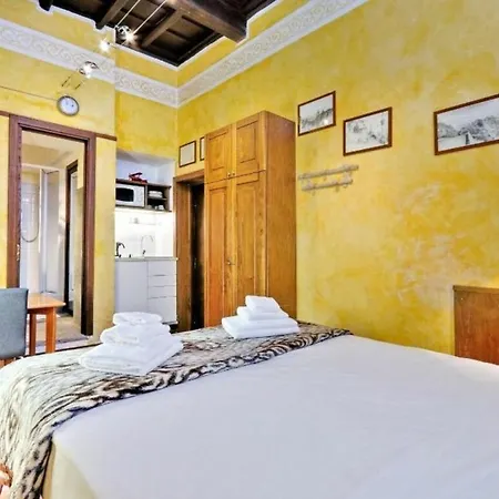 Appartement Vantaggio