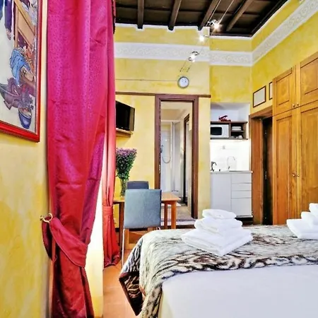 Vantaggio Appartement