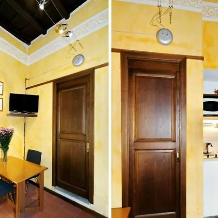Appartement Vantaggio Rome