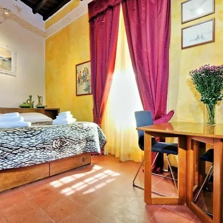 Appartement Vantaggio *