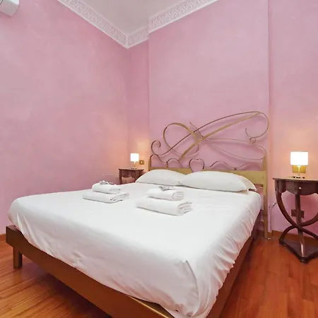 Appartement Vantaggio Rome