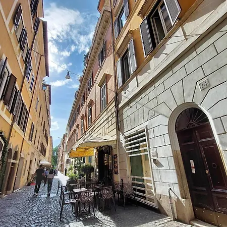 Appartement Vantaggio *
