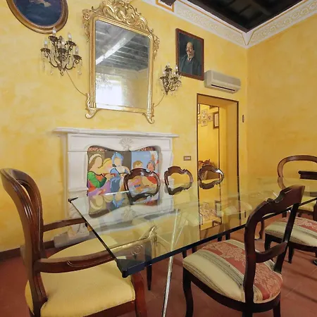Vantaggio Appartement