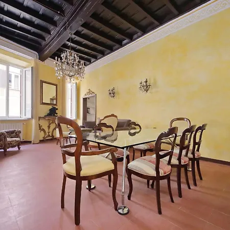 Appartement Vantaggio