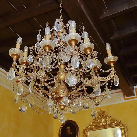 Appartement Vantaggio Rome