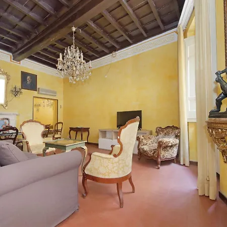 Vantaggio Appartement