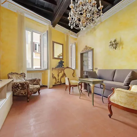 Appartement Vantaggio