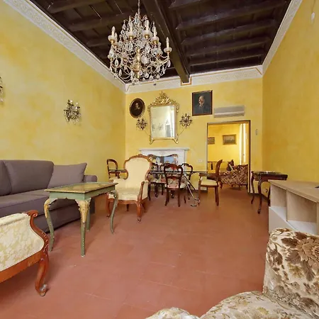 Appartement Vantaggio Rome