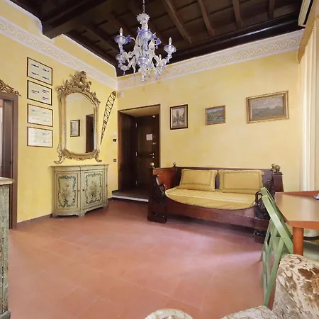 Vantaggio Rome