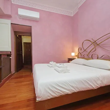 Vantaggio Appartement Rome